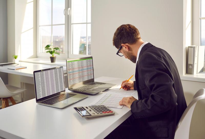 La gestion de paie externalisée, solution idéale pour les entrepreneurs modernes